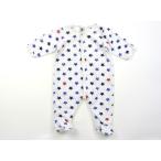  Petit Bateau PETIT BATEAU все в одном 60 размер мужчина ребенок одежда детская одежда Kids 
