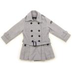 ジェニィ JENNI コート・ジャンパー 100サイズ 女の子 子供服 ベビー服 キッズ