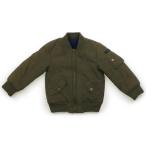 ビールーム b.ROOM コート・ジャンパー 100サイズ 男の子 子供服 ベビー服 キッズ