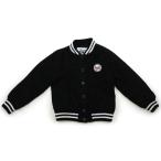 ジェニィ JENNI ブルゾン・Gジャン 130サイズ 女の子 子供服 ベビー服 キッズ