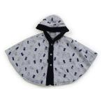  Comme Ca fo комплект COMME CA FOSSETTE пончо 70 размер мужчина ребенок одежда детская одежда Kids 