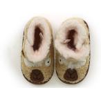  Emu EMU ботинки обувь 13cm~ мужчина ребенок одежда детская одежда Kids 