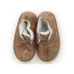 pti мой npetit main ботинки обувь 15cm~ девочка ребенок одежда детская одежда Kids 