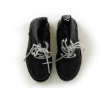  Hawkins HAWKINS ботинки обувь 17cm~ девочка ребенок одежда детская одежда Kids 