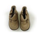  Oshkosh OSHKOSH ботинки обувь 12cm~ мужчина ребенок одежда детская одежда Kids 