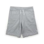アバクロ Abercrombie ハーフパンツ 150