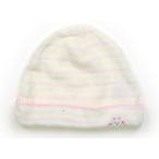  Miki House miki HOUSE шляпа Hat/Cap девочка ребенок одежда детская одежда Kids 