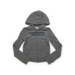 アバクロ Abercrombie パーカー 130サイ