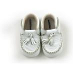  Miki House miki HOUSE для помещений пинетки обувь baby 12cm и меньше девочка ребенок одежда детская одежда Kids 