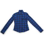 アバクロ Abercrombie シャツ・ブラウ