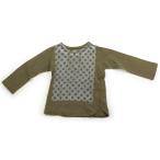 ゴートゥーハリウッド Go To Hollywood Tシャツ・カットソー 110サイズ 女の子 子供服 ベビー服 キッズ