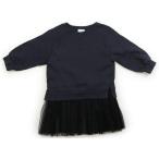ビールーム b.ROOM トレーナー・プルオーバー 90サイズ 女の子 子供服 ベビー服 キッズ