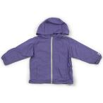 ビールーム b.ROOM パーカー 120サイズ 女の子 子供服 ベビー服 キッズ