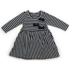 ビールーム b.ROOM ワンピース 90サイズ 女の子 子供服 ベビー服 キッズ
