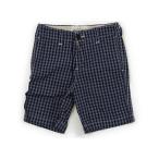 アバクロ Abercrombie ハーフパンツ 140