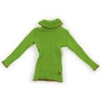 ブーフーウー BOO FOO WOO/natural boo ニット・セーター 110サイズ 女の子 子供服 ベビー服 キッズ