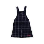 ジェニィ JENNI ジャンパースカート 150サイズ 女の子 子供服 ベビー服 キッズ