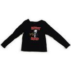 ジェニィ JENNI Tシャツ・カットソー 150サイズ 女の子 子供服 ベビー服 キッズ