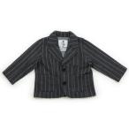 ビールーム b.ROOM ジャケット・ブレザー 90サイズ 男の子 子供服 ベビー服 キッズ