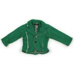 ブーフーウー BOO FOO WOO/natural boo ジャケット・ブレザー 90サイズ 男の子 子供服 ベビー服 キッズ