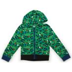 ブーフーウー BOO FOO WOO/natural boo パーカー 130サイズ 男の子 子供服 ベビー服 キッズ