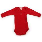  Petit Bateau PETIT BATEAU детский комбинезон 60 размер девочка ребенок одежда детская одежда Kids 