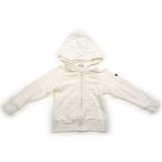 ビールーム b.ROOM パーカー 110サイズ 女の子 子供服 ベビー服 キッズ