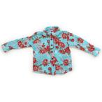 ブーフーウー BOO FOO WOO/natural boo シャツ・ブラウス 80サイズ 男の子 子供服 ベビー服 キッズ