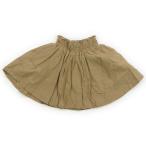 ビールーム b.ROOM ジャンパースカート 90サイズ 女の子 子供服 ベビー服 キッズ
