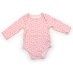 キャスキッドソン Cath Kidston ロンパース 50サイズ 女の子 子供服 ベビー服 キッズ