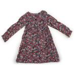 キャスキッドソン Cath Kidston ワンピース 100サイズ 女の子 子供服 ベビー服 キッズ