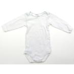  Petit Bateau PETIT BATEAU детский комбинезон 60 размер девочка ребенок одежда детская одежда Kids 