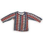ブーフーウー BOO FOO WOO/natural boo Tシャツ・カットソー 80サイズ 男の子 子供服 ベビー服 キッズ