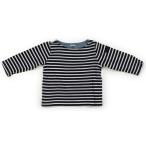 ビールーム b.ROOM Tシャツ・カットソー 90サイズ 男の子 子供服 ベビー服 キッズ