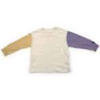 ビールーム b.ROOM Tシャツ・カットソー 110サイズ 男の子 子供服 ベビー服 キッズ