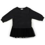 ビールーム b.ROOM チュニック 90サイズ 女の子 子供服 ベビー服 キッズ