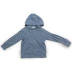 ビールーム b.ROOM パーカー 110サイズ 男の子 子供服 ベビー服 キッズ