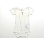  Petit Bateau PETIT BATEAU детский комбинезон 60 размер девочка ребенок одежда детская одежда Kids 