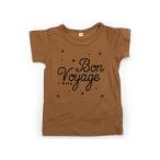 ビールーム b.ROOM Tシャツ・カットソー 100サイズ 男の子 子供服 ベビー服 キッズ
