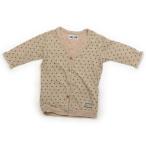 チップトリップ CHIP TRIP カーディガン 90サイズ 女の子 子供服 ベビー服 キッズ