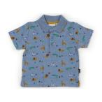 ジョジョママンベベ JoJo Maman Bebe Tシャツ・カットソー 70サイズ 男の子 子供服 ベビー服 キッズ