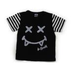 ビールーム b.ROOM Tシャツ・カットソー 110サイズ 男の子 子供服 ベビー服 キッズ
