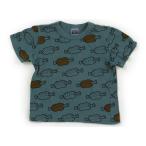 ビールーム b.ROOM Tシャツ・カットソー 110サイズ 男の子 子供服 ベビー服 キッズ