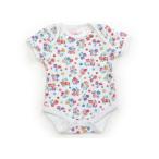 キャスキッドソン Cath Kidston ロンパース 50サイズ 女の子 子供服 ベビー服 キッズ