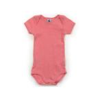  Petit Bateau PETIT BATEAU детский комбинезон 70 размер девочка ребенок одежда детская одежда Kids 