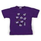 ビールーム b.ROOM Tシャツ・カットソー 130サイズ 女の子 子供服 ベビー服 キッズ
