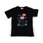 ビールーム b.ROOM Tシャツ・カットソー 110サイズ 女の子 子供服 ベビー服 キッズ