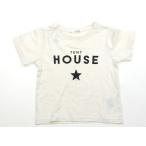 ビールーム b.ROOM Tシャツ・カットソー 100サイズ 男の子 子供服 ベビー服 キッズ
