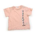 ビールーム b.ROOM Tシャツ・カットソー 80サイズ 女の子 子供服 ベビー服 キッズ