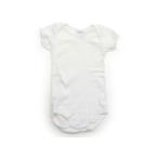  Petit Bateau PETIT BATEAU детский комбинезон 60 размер девочка ребенок одежда детская одежда Kids 